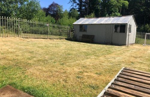 Newbridge Casa | Laundry Cottage