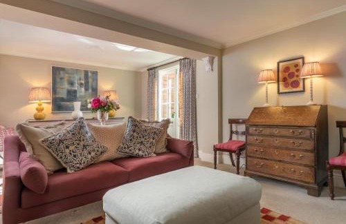 Northwich Casa | Laundry Cottage