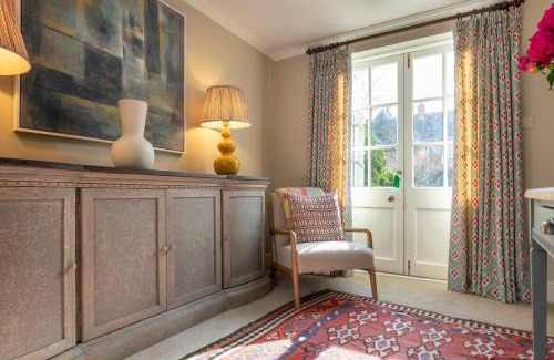 Northwich Casa | Laundry Cottage