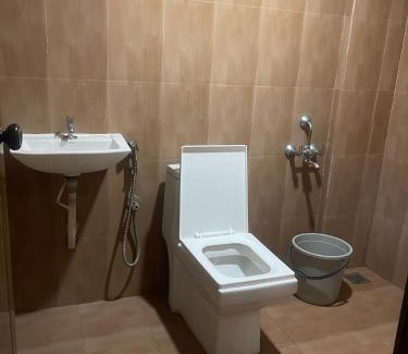 Nedumbassery Apartamento | Laura Airport Suits & Apartments