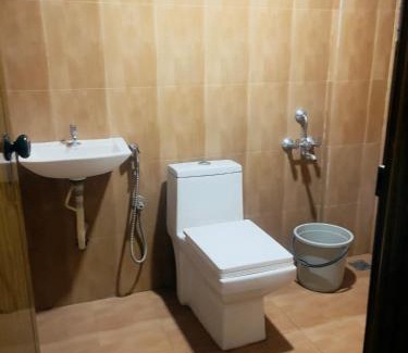 Nedumbassery Apartamento | Laura Airport Suits & Apartments