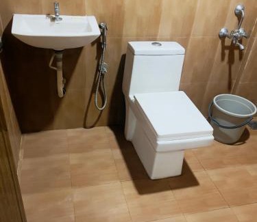 Nedumbassery Apartamento | Laura Airport Suits & Apartments