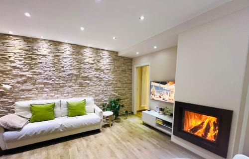 Valentano Casa | Laura Blu Charme Casa rilassante Lago di Bolsena
