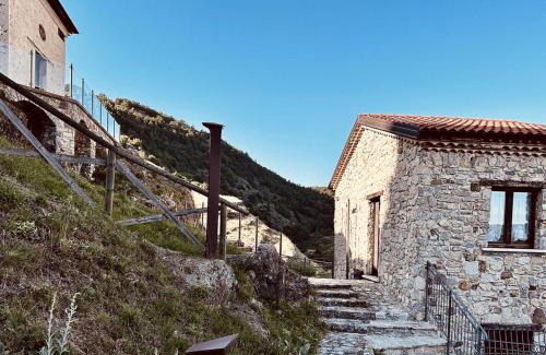 Sasso di Castalda Apartamento | Laura Guest House Sasso di Castalda