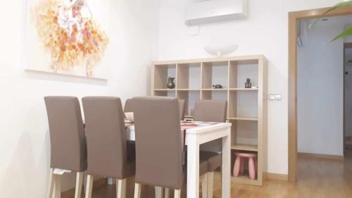 Viladecans Apartamento | Laura House - The Style Airport BCN