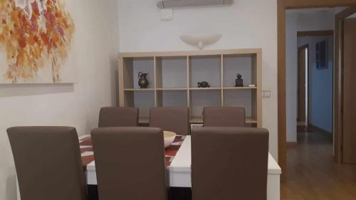 Viladecans Apartamento | Laura House - The Style Airport BCN