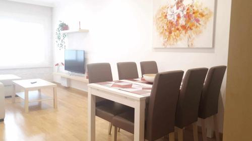 Viladecans Apartamento | Laura House - The Style Airport BCN
