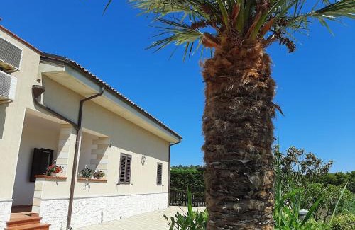 Vieste Apartamento | Laura