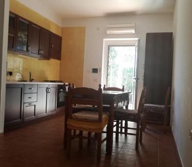 Vieste Apartamento | Laura