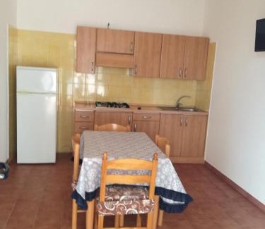 Vieste Apartamento | Laura