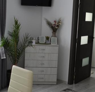 Turda Apartamento | Laura's Chic Apartment