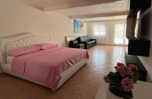 Passoscuro Casa | Laura's House