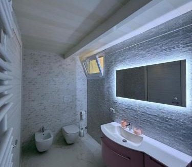 Passoscuro Casa | Laura's House