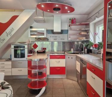 Slovenj Gradec Casa | Laura's house