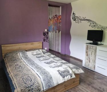 Slovenj Gradec Casa | Laura's house