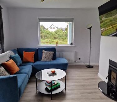 Lettermacaward Casa | Laura's Lodge on the WAW