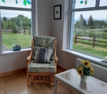 Lettermacaward Casa | Laura's Lodge on the WAW