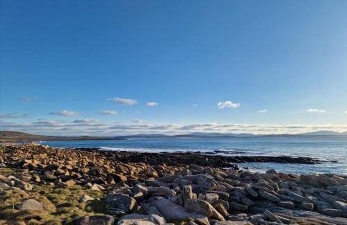 Lettermacaward Casa | Laura's Lodge on the WAW