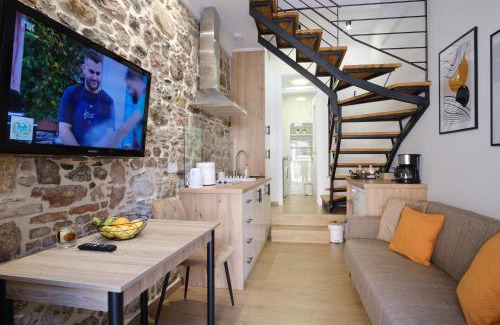 Lesvos Apartamento | Laura s Luxury Loft