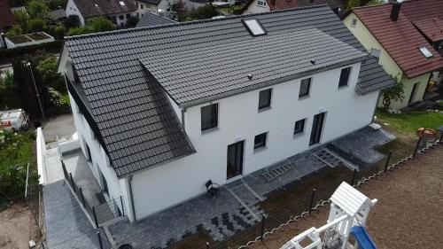 Rudersberg Apartamento | Laura's Wohnung
