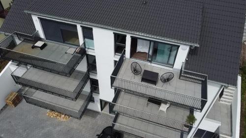 Rudersberg Apartamento | Laura's Wohnung