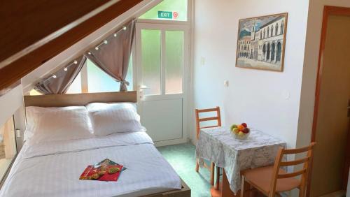 Kupari Apartamento | Laura Studio Apartman