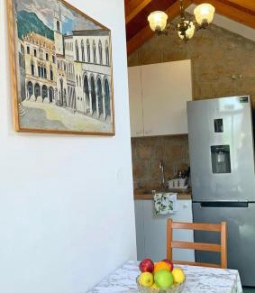 Kupari Apartamento | Laura Studio Apartman