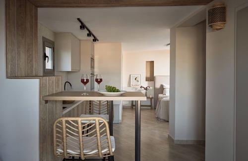 Zakynthos Town Apartamento | Laura Suites