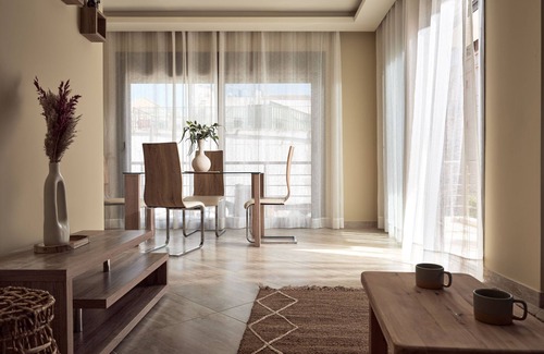 Zakynthos Town Apartamento | Laura Suites