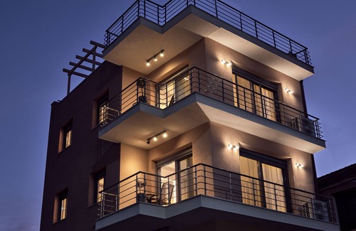 Zakynthos Town Apartamento | Laura Suites
