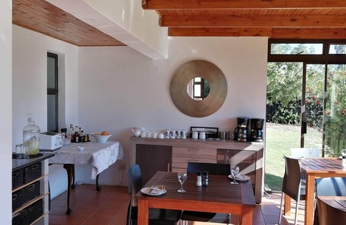 Vlottenburg Apartamento | Lauradale Accommodation