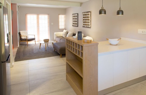 Vlottenburg Apartamento | Lauradale Accommodation