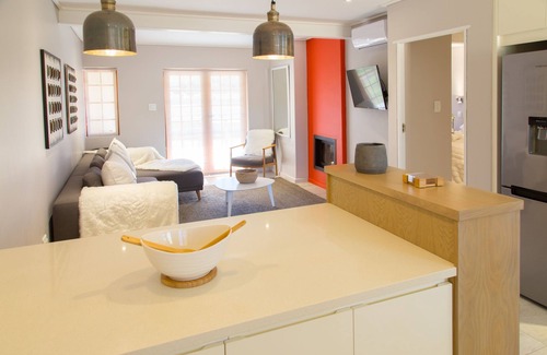 Vlottenburg Apartamento | Lauradale Accommodation