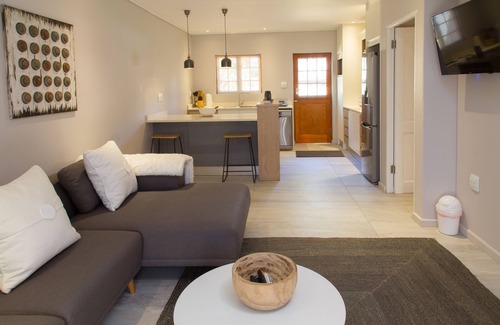 Vlottenburg Apartamento | Lauradale Accommodation