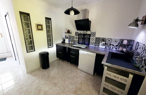 Lauraguel Casa | Lauraguel: the Occitan Jewel