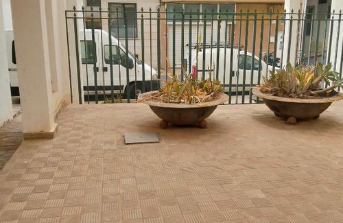 Puerto del Rosario Casa | laurainu
