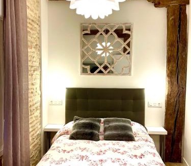 Centro histórico de Bilbao Apartamento | Lauramer Casco Viejo
