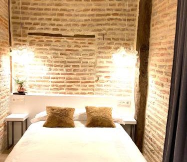 Centro histórico de Bilbao Apartamento | Lauramer Casco Viejo