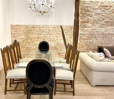 Centro histórico de Bilbao Apartamento | Lauramer Casco Viejo