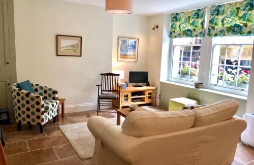 Upper Town Apartamento | Lauras Townhouse Apartments Garrard's Retreat