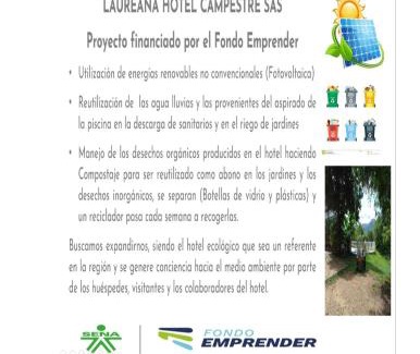 Tocaima Casa | Laureana Hotel Campestre