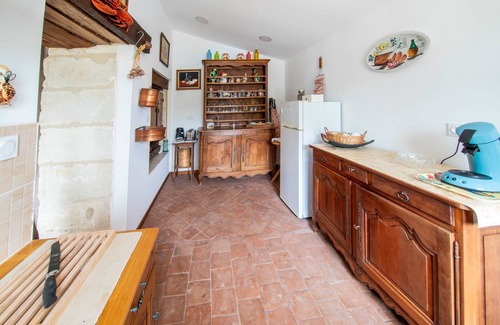Les Ormes Casa | Laureanna - Maison avec jardin de 1000 m²