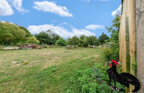 Les Ormes Casa | Laureanna - Maison avec jardin de 1000 m²