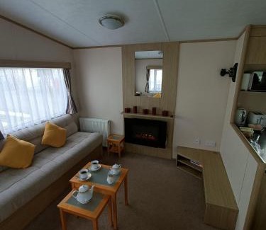 Rhyl Chalet De Esquí | Laurel 20 holidayhome