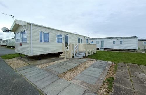 Rhyl Chalet De Esquí | Laurel 20 holidayhome
