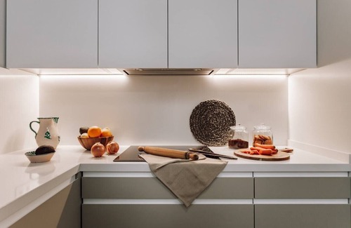 El Putget i Farro Apartamento | Laurel - 3 bedrooms in Sant Gervasi