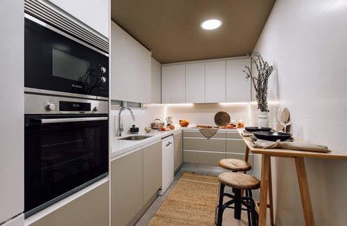 El Putget i Farro Apartamento | Laurel - 3 bedrooms in Sant Gervasi