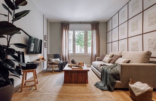 El Putget i Farro Apartamento | Laurel - 3 bedrooms in Sant Gervasi