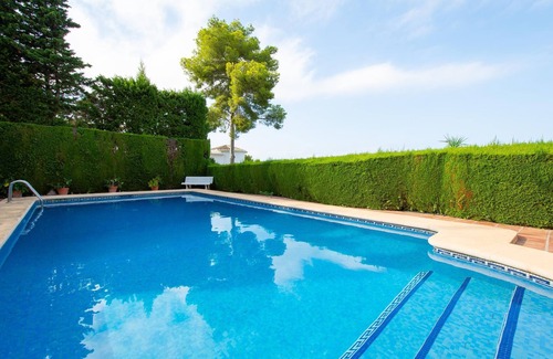 El Tosalet Casa | Laurel 8 pax - Javea, Costa Blanca