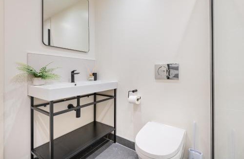 Kendal Apartamento | Laurel a luxury rural retreat